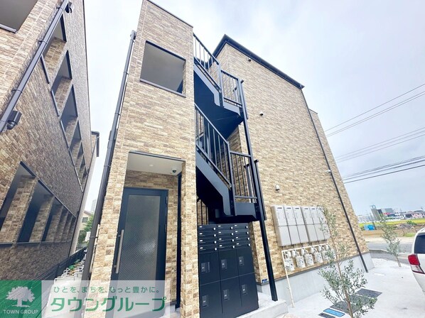 ベイルームグラン扇町WESTの物件内観写真